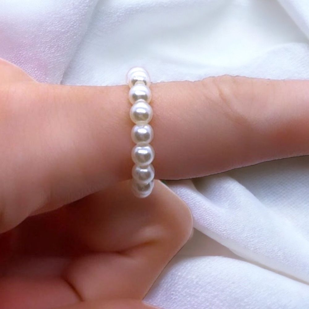 Pearl Ring - Picture 3 of 3